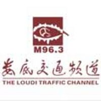 婁底交通廣播FM963