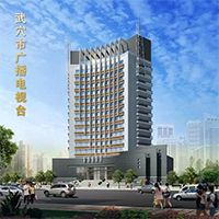 武穴電臺FM980